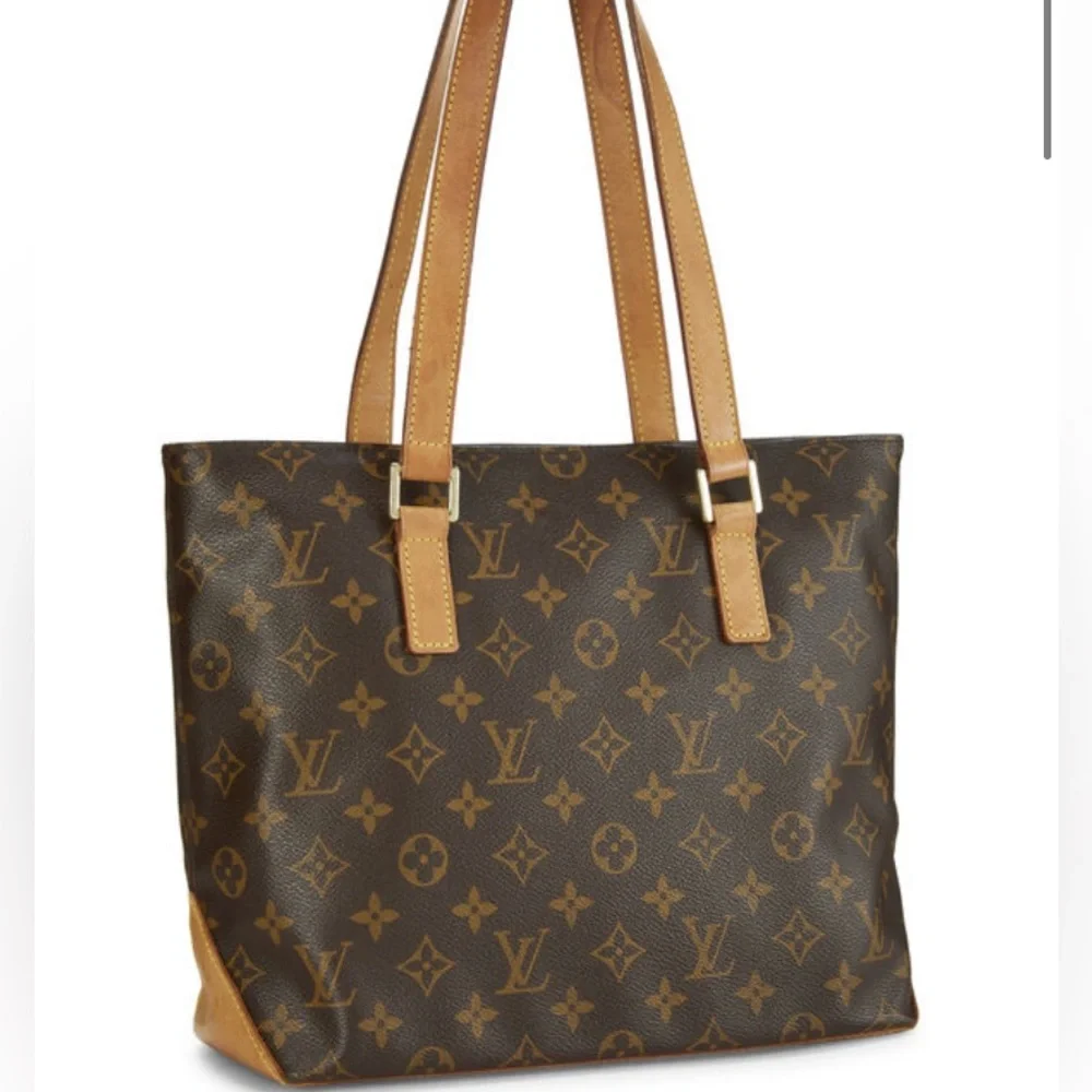 Louis Vuitton Piano Bag - Picture 2 of 9